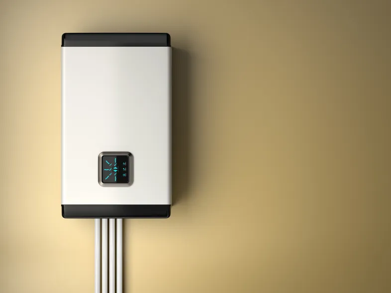 
Thuisbatterij boxen